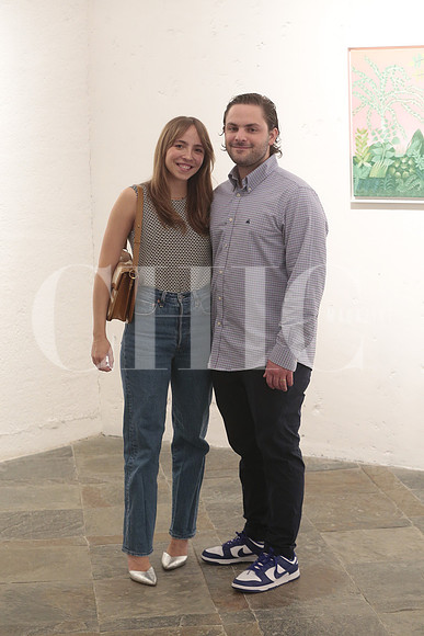 Priscila Perez y Jose Eduardo Villagomez 3