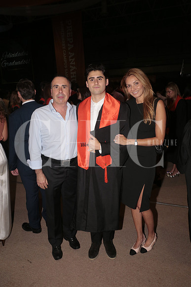 Jorge Ayala, Jorge Ayala y Melissa Gonzalez 5