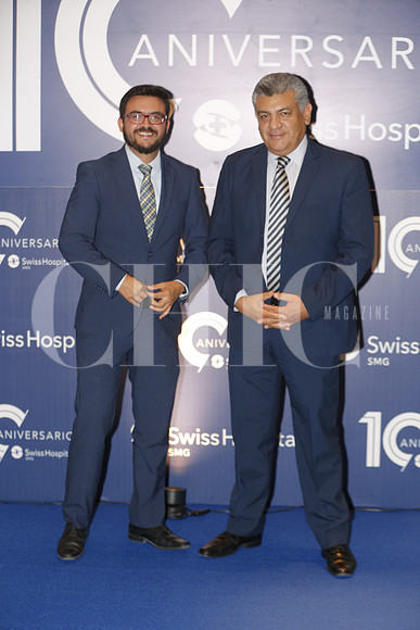 Alejandro Ortiz y Hugo Vigil 1