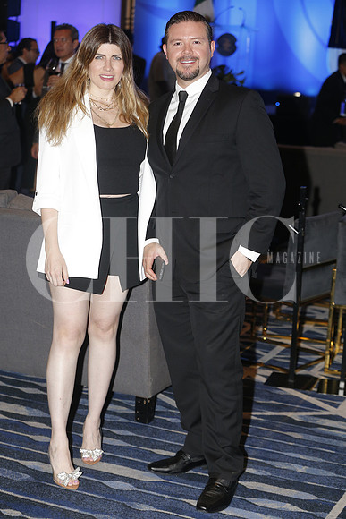Alejandra Campuzano y Daniel Islas 1