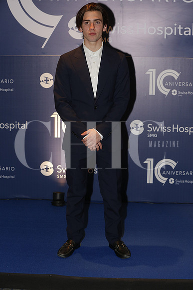 Eugenio Lopez 2