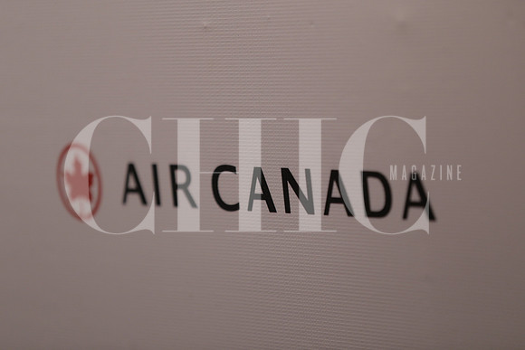 Air Canada 10