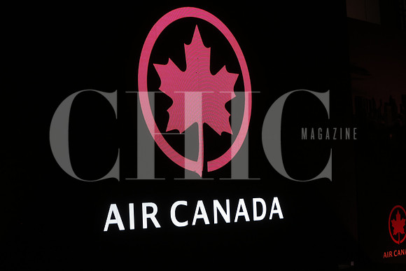 Air Canada 5