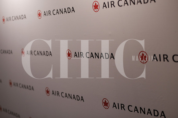Air Canada 11