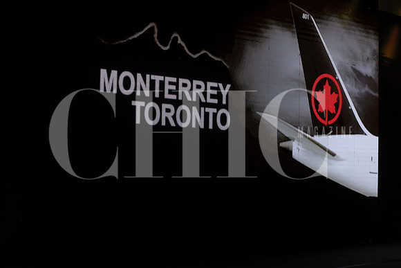 Air Canada 4