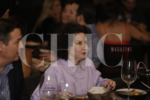 CHIC 13