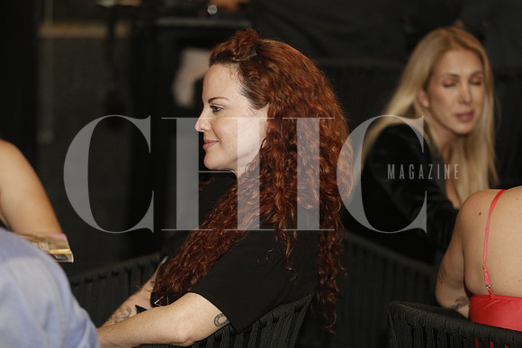 CHIC 15