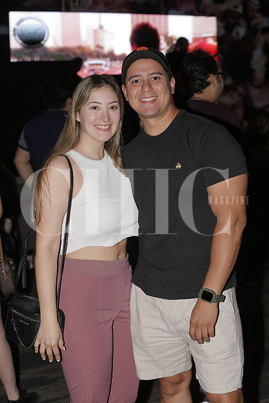 Ana Perea y Adan Salinas 1