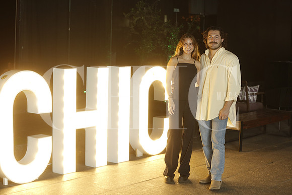 CHIC 20