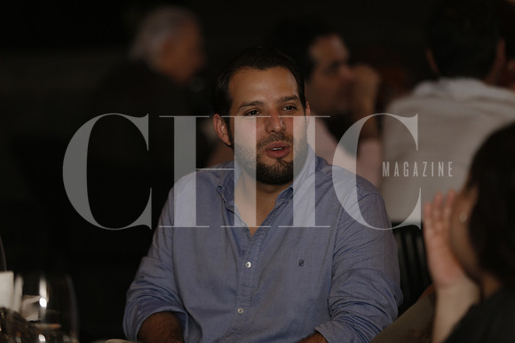 CHIC 21