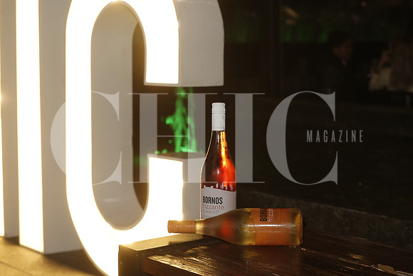 CHIC 26
