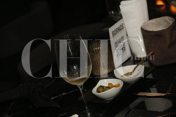 CHIC 6