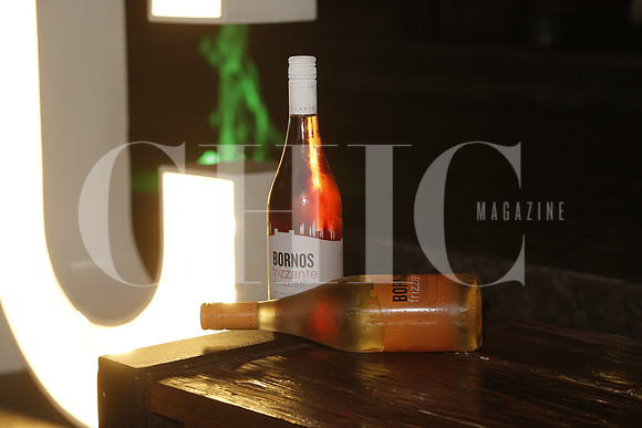 CHIC 7