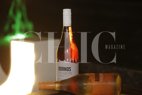 CHIC 8