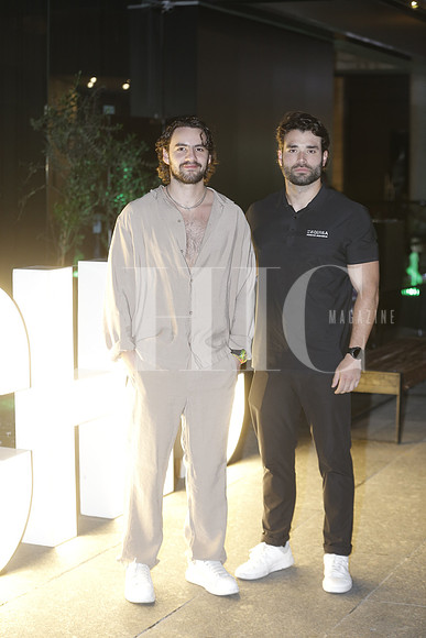 Fede Hinojosa y Adrián Sheridan 5