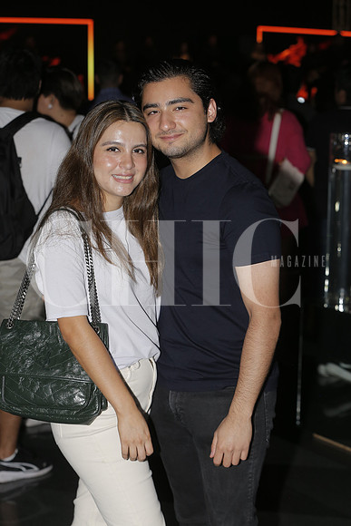 Mariana Maldonado y Fernando García 3
