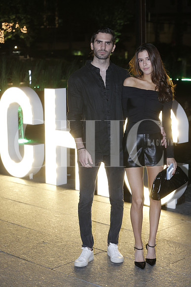 Kike Gomez Junco y Andrea Bueno 5