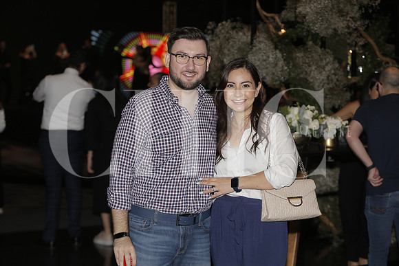 Rafael Mendoza y Rut Mendoza 2