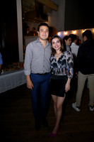 Abraham Garza y Vanesa Safi  (2)