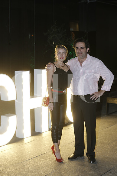 Roberta Barrera y Rafael Selem 3