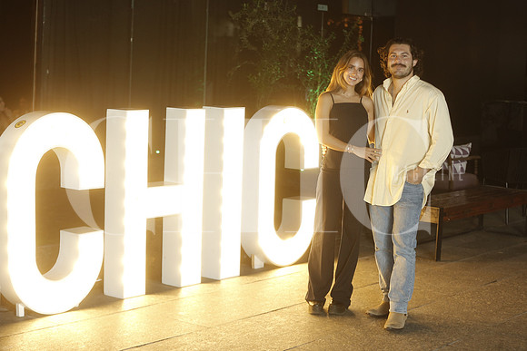 Samira Perez y Diego Rule 2