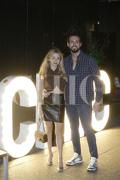 Sofia Salinas y Mario Blasquez 2