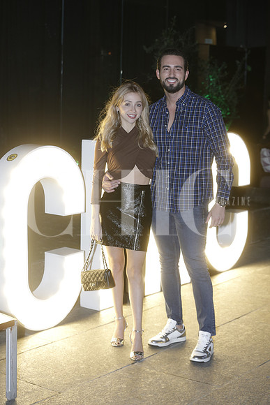 Sofia Salinas y Mario Blasquez 3