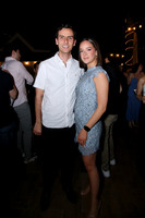 Diego Díaz y Karla Albo