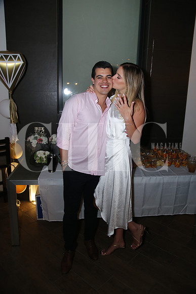 Gonzalo de la Torre y Marcela Mascareñas  (6)