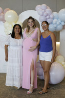 Adriana Rodríguez, Pame Verdirame y Luzma Pulido 2