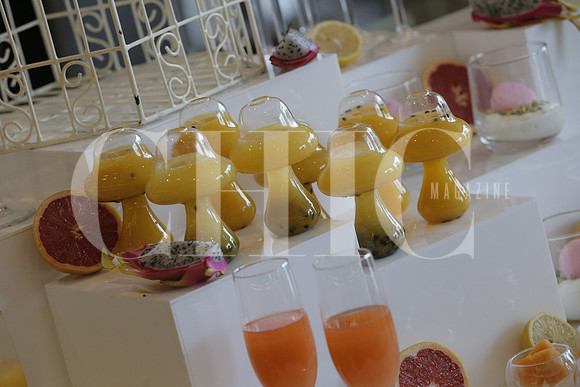 Baby Shower Pame Verdirame 6