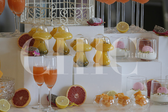 Baby Shower Pame Verdirame 5