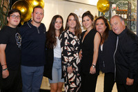 Alejandro Perez, Andrés Perez, Alba Lomas, Dany Gonzalez, Paola Perez, Claudia Zablah y Fernando Perez Toledano 4