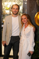 Andrés de La Mora y Tete Acevedo 2