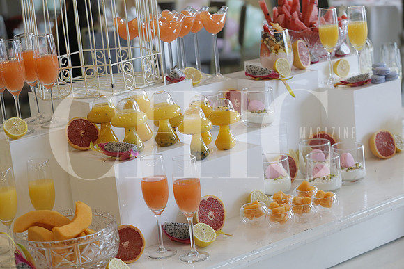 Baby Shower Pame Verdirame 7
