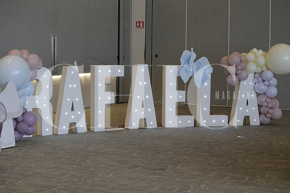 Baby Shower Pame Verdirame 9