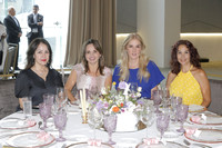 Elsa Díaz, Mónica Lozano, Elsa Peña y Barbara Garza 2