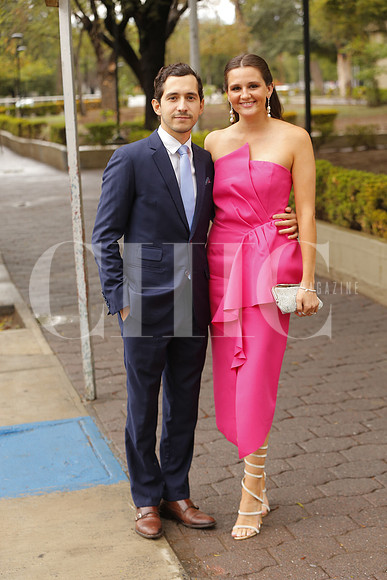 Barbara del Valle y Juan Angel Gonzalez 4