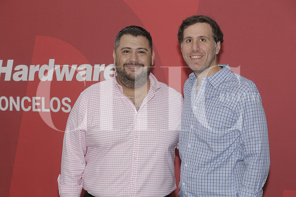 Armando Villarreal y Andrés Bichara 2