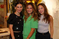 Charito Ruiz, Tere Villarreal y Zere Vives 3