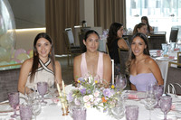 Carolina Moran, Mariana Ugalde y Gloria Murillo 3