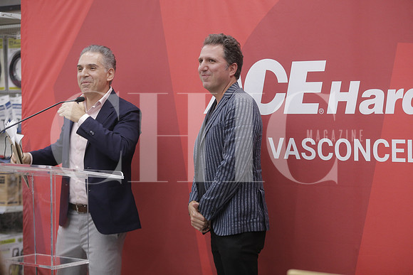 Inauguracion Ace Hardware 15