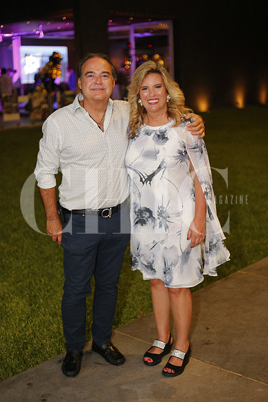 Cesar Guerra y Maria Luisa Ramón 2