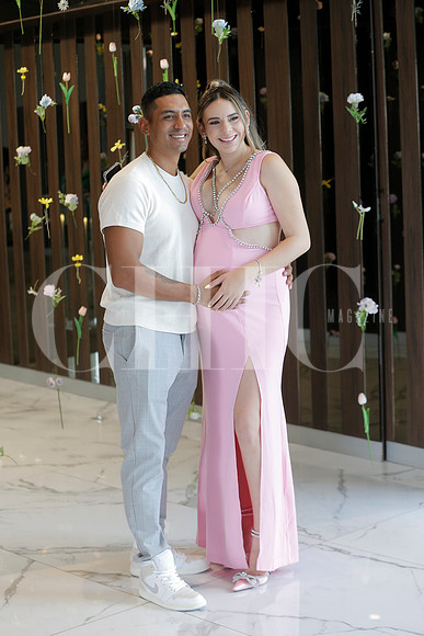 Heliud Pulido y Pame Verdirame 19