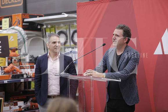 Inauguracion Ace Hardware 16