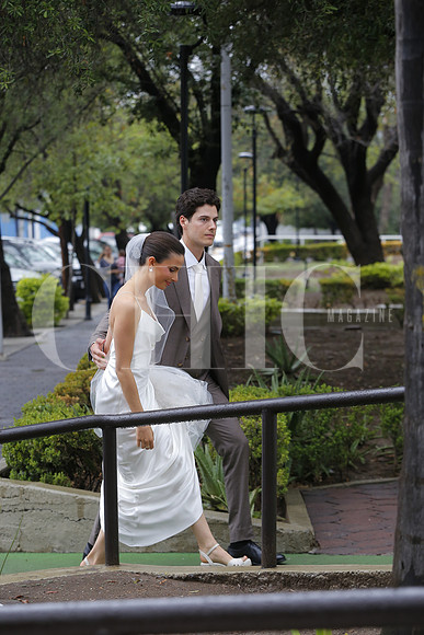 Boda de Ana Isabel Garza y Juan Carlos García 113
