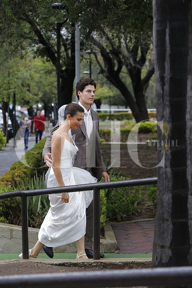 Boda de Ana Isabel Garza y Juan Carlos García 114