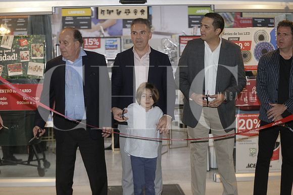 Inauguracion Ace Hardware 18