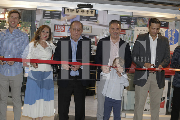 Inauguracion Ace Hardware 21