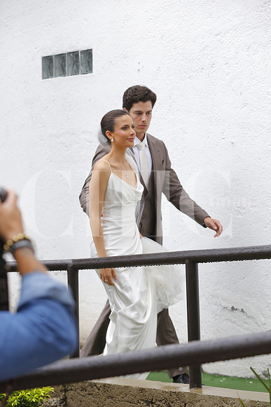 Boda de Ana Isabel Garza y Juan Carlos García 116